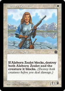 (image for) Alaborn Zealot