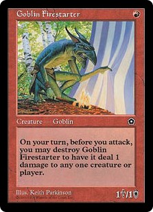 (image for) Goblin Firestarter