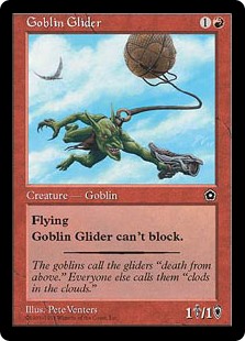 (image for) Goblin Glider