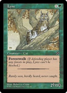 (image for) Lynx