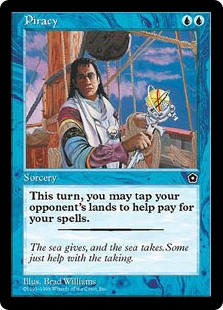 (image for) Piracy