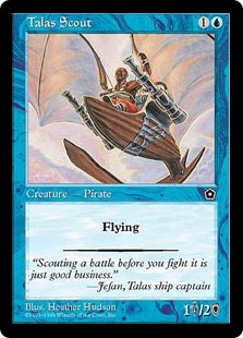 (image for) Talas Scout