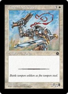 (image for) Trokin High Guard