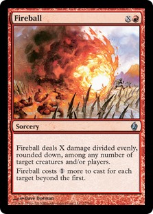 (image for) Fireball