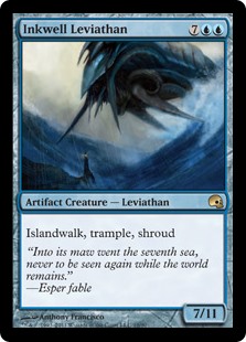 (image for) Inkwell Leviathan