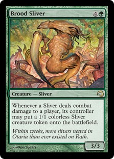 (image for) Brood Sliver