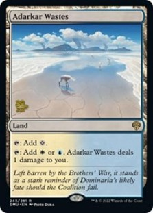 (image for) Adarkar Wastes