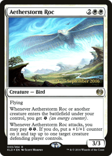 (image for) Aetherstorm Roc