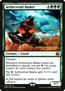 (image for) Aetherwind Basker