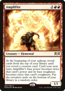 (image for) Amplifire