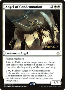 (image for) Angel of Condemnation