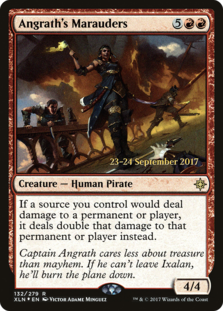 (image for) Angrath's Marauders
