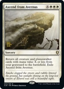 (image for) Ascend from Avernus