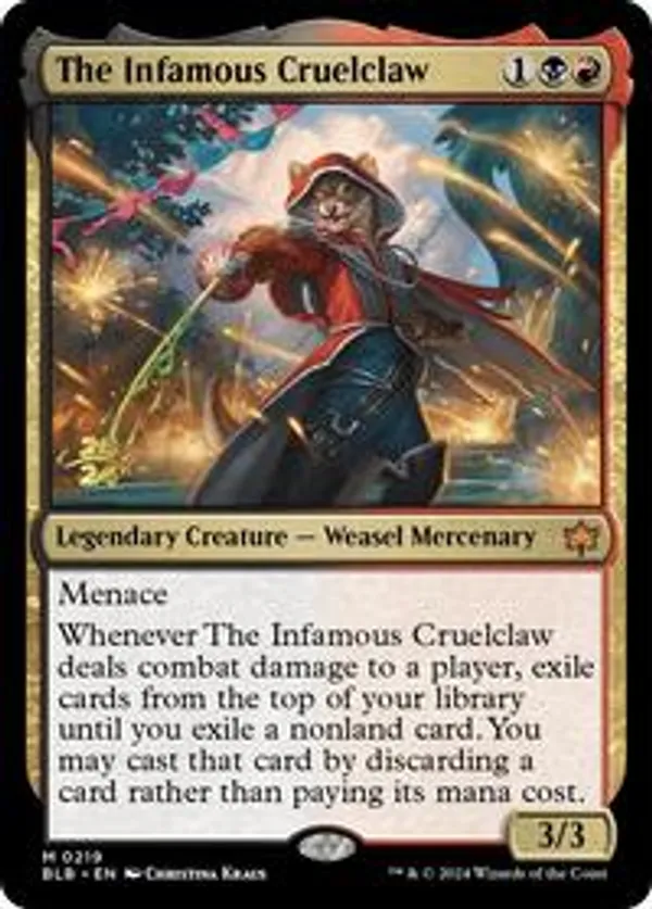 (image for) Azure Beastbinder