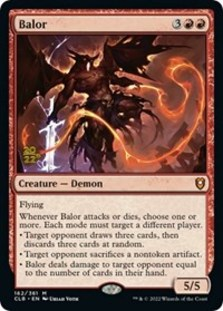 (image for) Balor