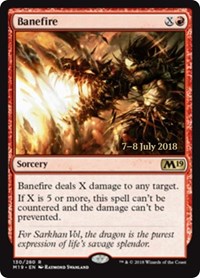 (image for) Banefire
