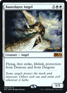 (image for) Baneslayer Angel