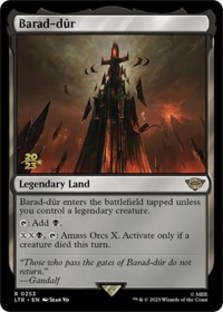 (image for) Barad-dur