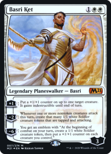 (image for) Basri Ket