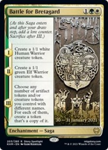 (image for) Battle for Bretagard