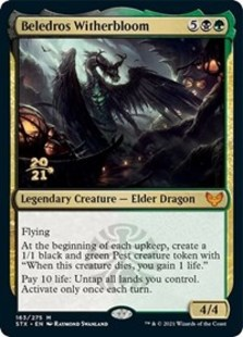 (image for) Beledros Witherbloom