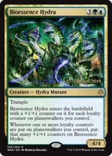 (image for) Bioessence Hydra