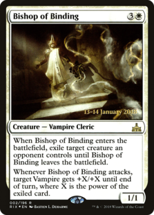 (image for) Bishop of Binding