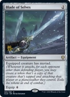 (image for) Blade of Selves