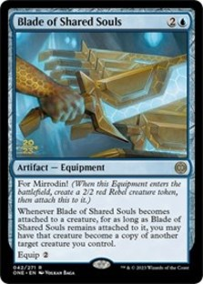 (image for) Blade of Shared Souls