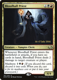 (image for) Bloodhall Priest