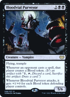 (image for) Bloodvial Purveyor