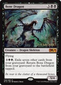 (image for) Bone Dragon