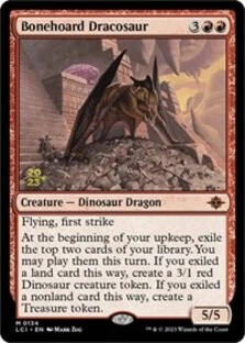 (image for) Bonehoard Dracosaur