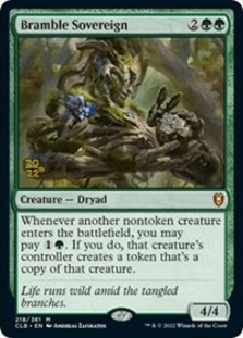 (image for) Bramble Sovereign