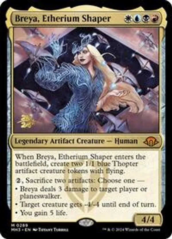 (image for) Breya, Etherium Shaper