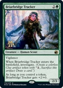 (image for) Briarbridge Tracker