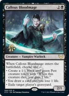 (image for) Callous Bloodmage