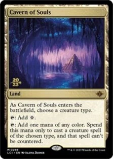 (image for) Cavern of Souls