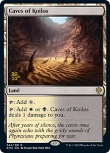 (image for) Caves of Koilos