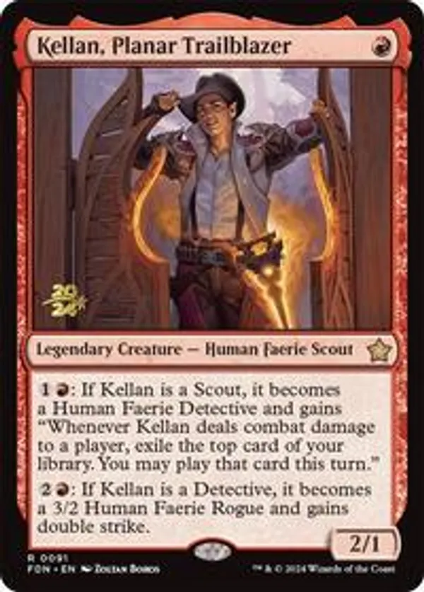 (image for) Chainer, Nightmare Adept