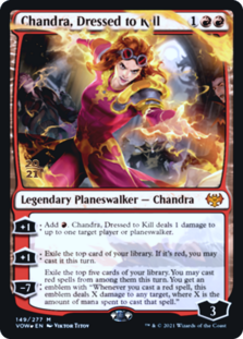 (image for) Chandra, Dressed to Kill