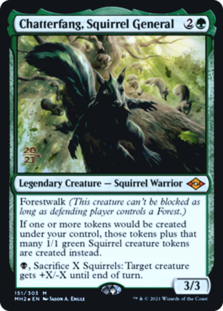 (image for) Chatterfang, Squirrel General