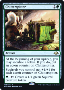 (image for) Chitterspitter