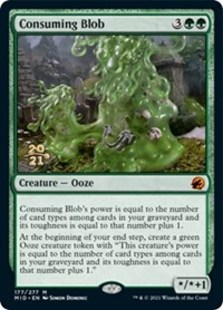 (image for) Consuming Blob