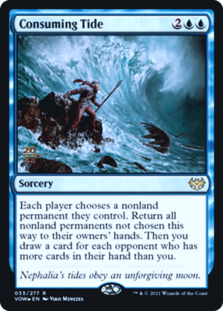 (image for) Consuming Tide