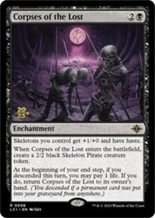(image for) Corpses of the Lost