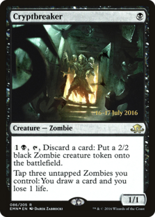 (image for) Cryptbreaker