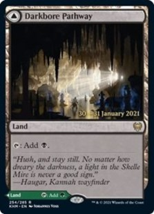 (image for) Darkbore Pathway