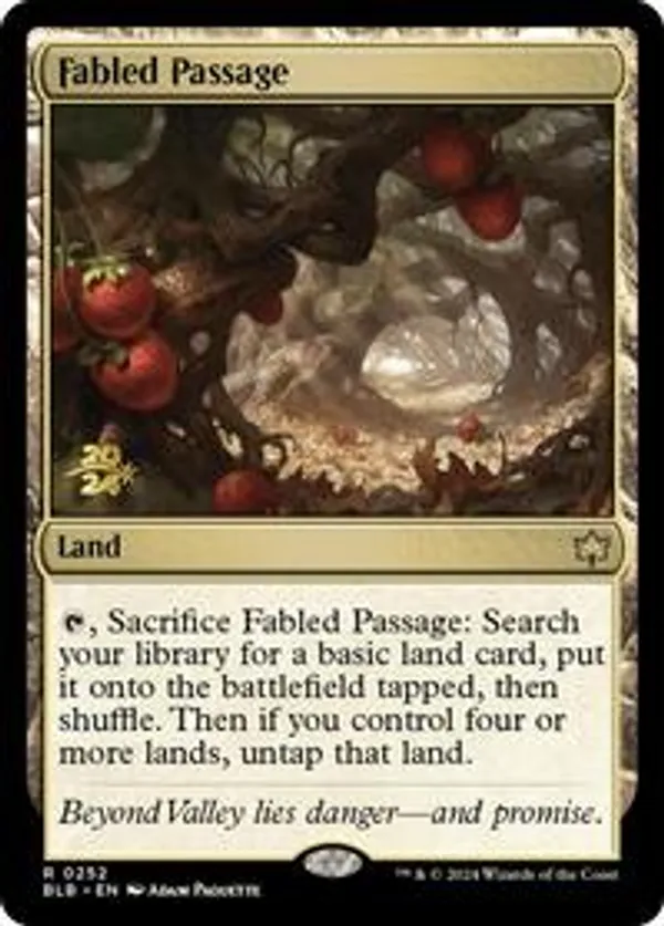 (image for) Dawn's Truce