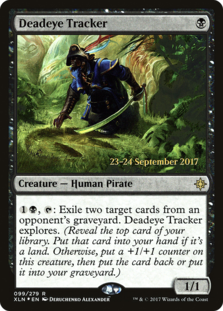 (image for) Deadeye Tracker